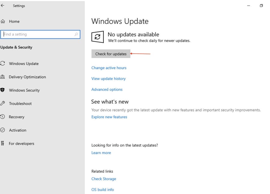 Installing via GUI-step3